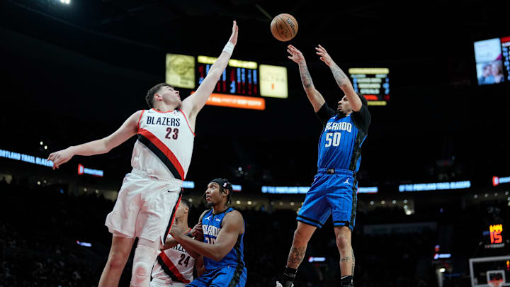 The Orlando Magic built their reputation on their toughness and their intensity. Both have increasingly betrayed the team or not been there as they suffered another dispiriting loss.