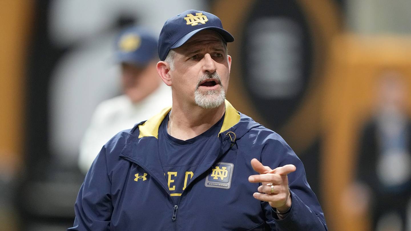 Notre Dame commit Jackson Hill roller-coaster year suffers brutal reversal of fortune