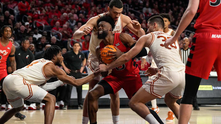 Cincinnati Bearcats host Texas Longhorns in Big 12 home opener at Fifth Third Arena in 2024