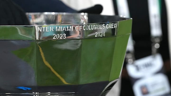 Columbus Crew v LAFC - Final: Leagues Cup 2024