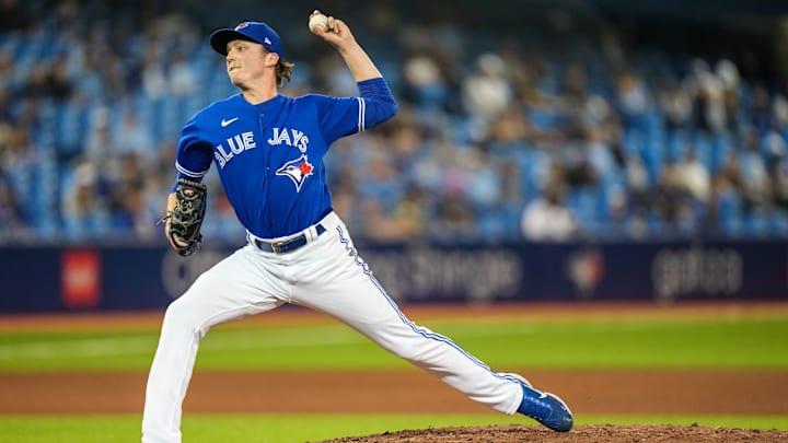 Minnesota Twins v Toronto Blue Jays
