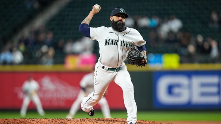Minnesota Twins v Seattle Mariners