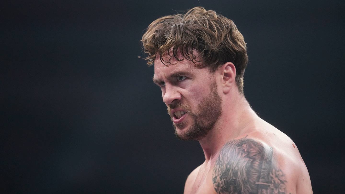 AEW Dynamite Results (6/17/26): Team MJF Faces Team Briscoe, Ospreay and Swerve Clash & More