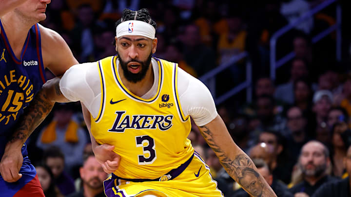 Davis quiere jugar en la posición cuatro 