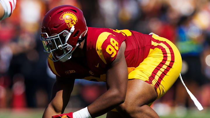 Wisconsin v USC