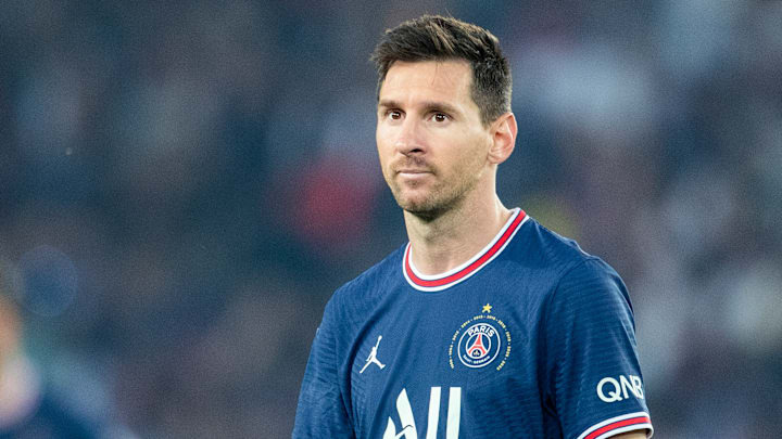Messi a eu un beau geste envers une fan