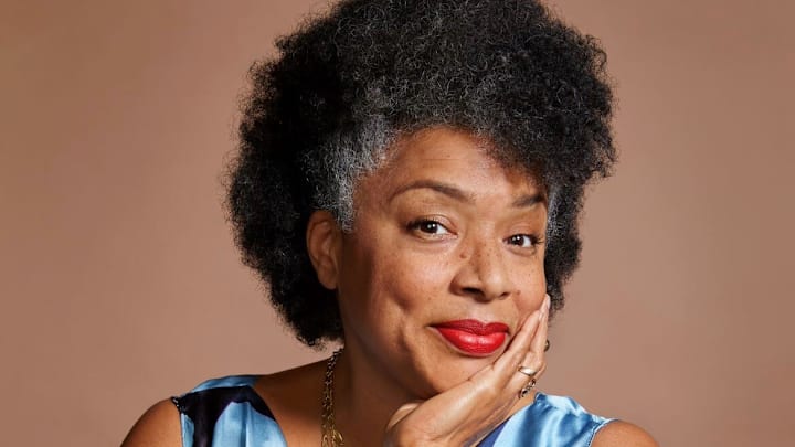 DeMane Davis Photo. Image Credit to Michael Rowe. 
