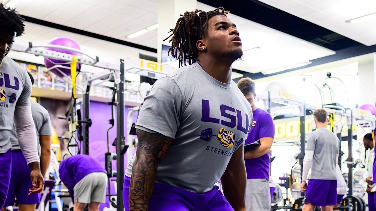 Lane Kiffin Provides Stamp of Approval for This Breakout Defensive Weapon in Camp