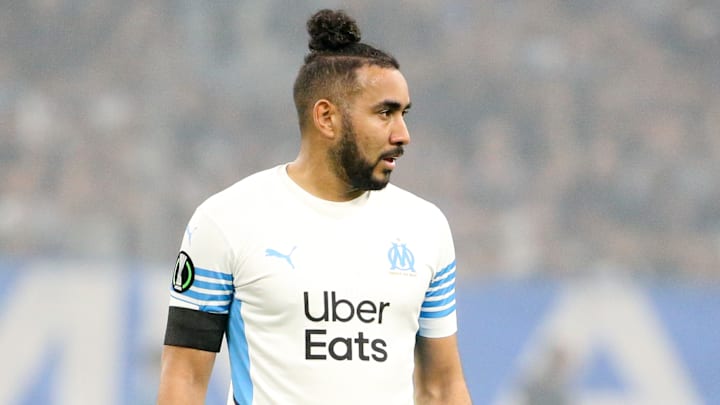 Dimitri Payet a lancé un message à sa direction.