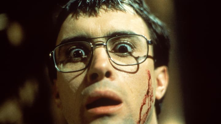 Re-Animator. Image provided by Shudder