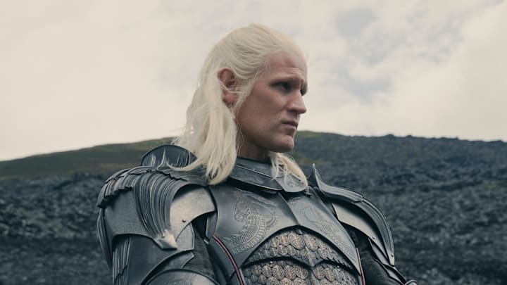 House of the Dragon season 2