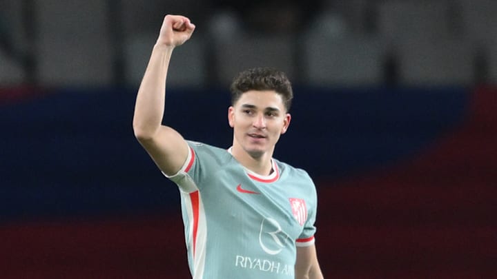 FC Barcelona v Atletico de Madrid - Copa del Rey