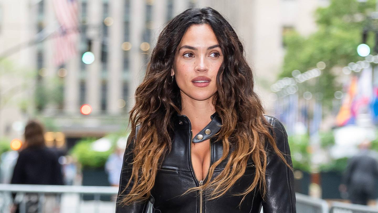 Adria Arjona wants to make 1000 more films with Adam Wingard after Onslaught