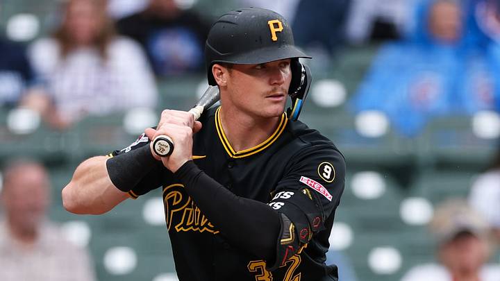 Pittsburgh Pirates v Chicago Cubs