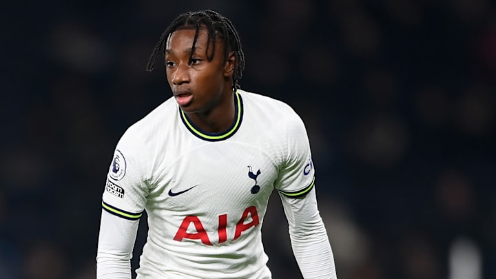 Romaine Mundle könnte in die Bundesliga wechseln