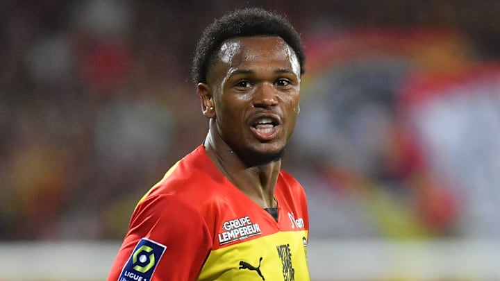 Loïs Openda avait promis quelque chose à Roger Boli.