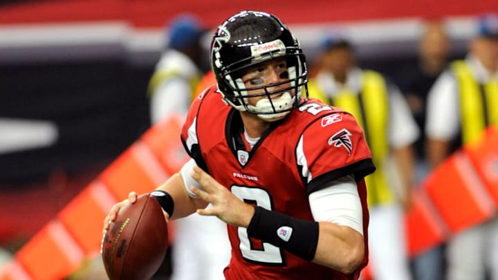 New Orleans Saints v Atlanta Falcons