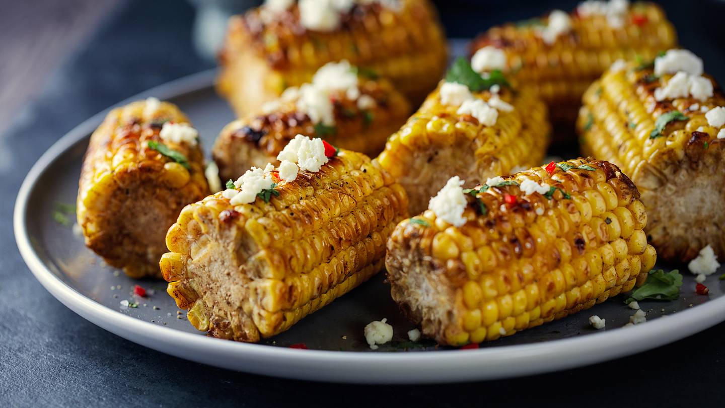 How to Tell When 7 Summer Vegetables Are at Their Tastiest