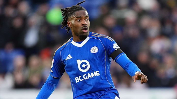 Leicester City v Oxford United - Sky Bet Championship - King Power Stadium Leicester City v Oxford United - Sky Bet Championship - King Power Stadium