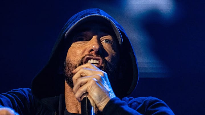 Eminem Eminem