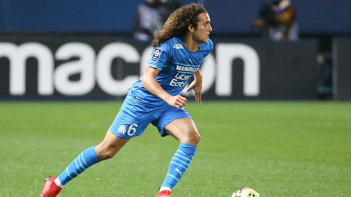 Guendouzi pense que la qualification en Ligue des Champions est possible