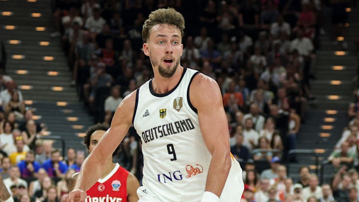 Franz Wagner is still working to complete his game. But the Orlando Magic are struggling to unlock the best part of his game. Or use it more often, at least.