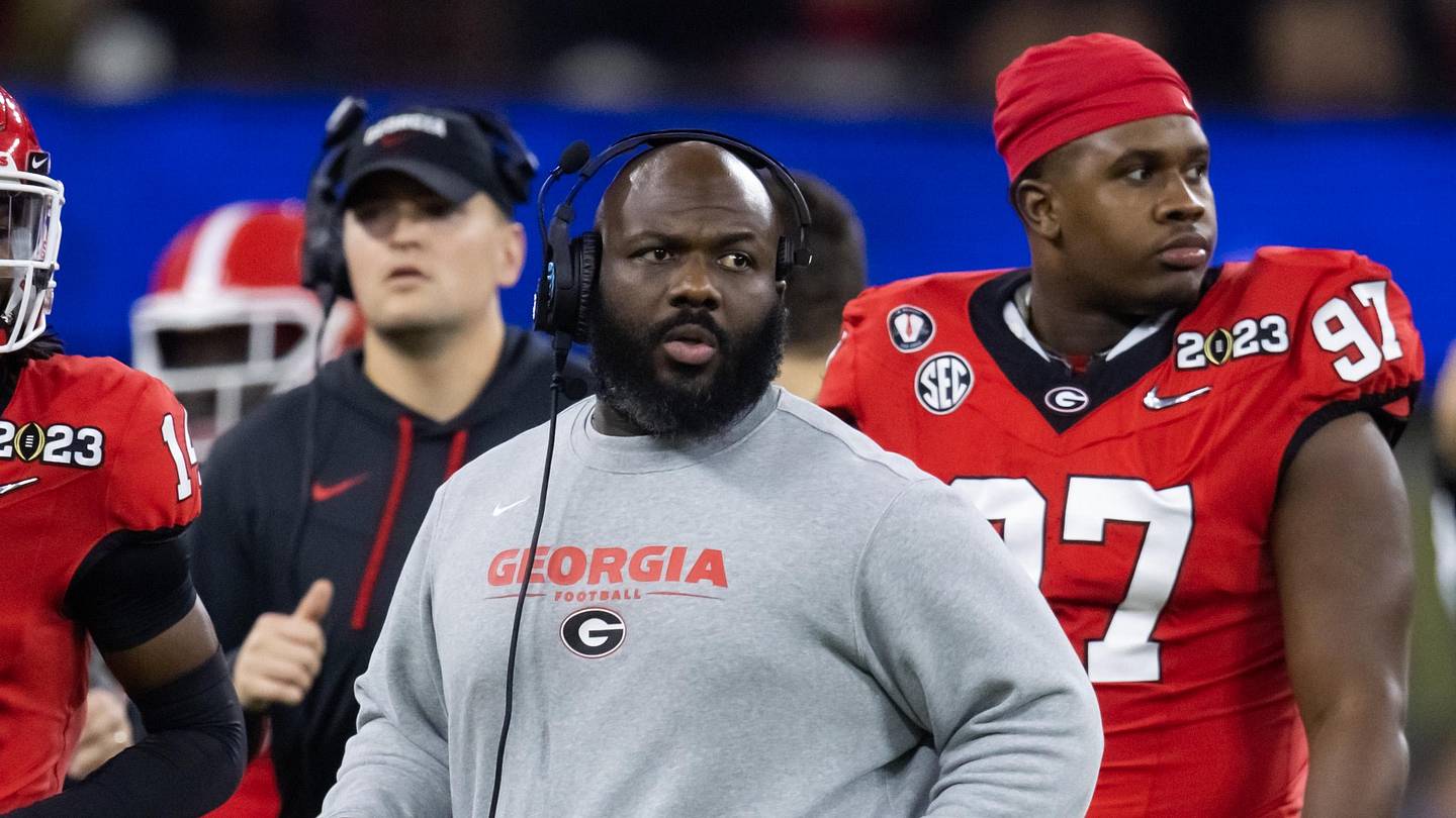Antwan McKoy Announces Commitment to Georgia Bulldogs 2027 Recruiting Class