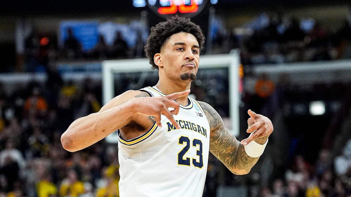 Why 2021 Draft Could Convince Warriors to Pass on Yaxel Lendeborg with 11th Pick