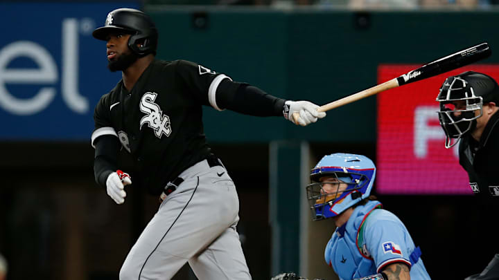 Chicago White Sox v Texas Rangers