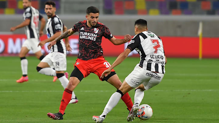 Central Cordoba v River Plate - Torneo Liga Profesional 2021