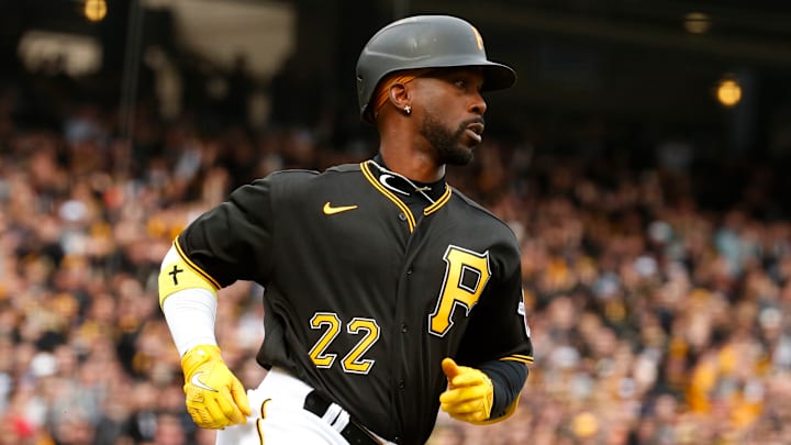 Chicago White Sox v Pittsburgh Pirates