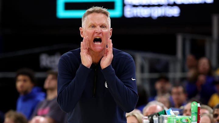 Minnesota Timberwolves v Golden State Warriors - Game Three