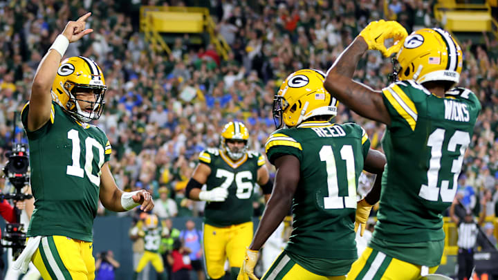 Green Bay Packers