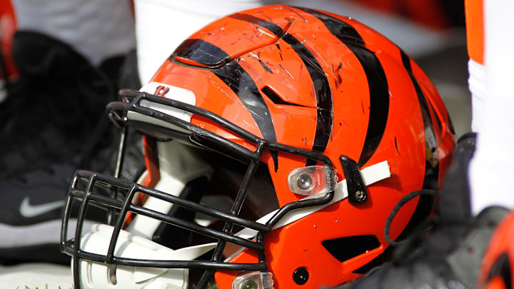 Cincinnati Bengals v Pittsburgh Steelers
