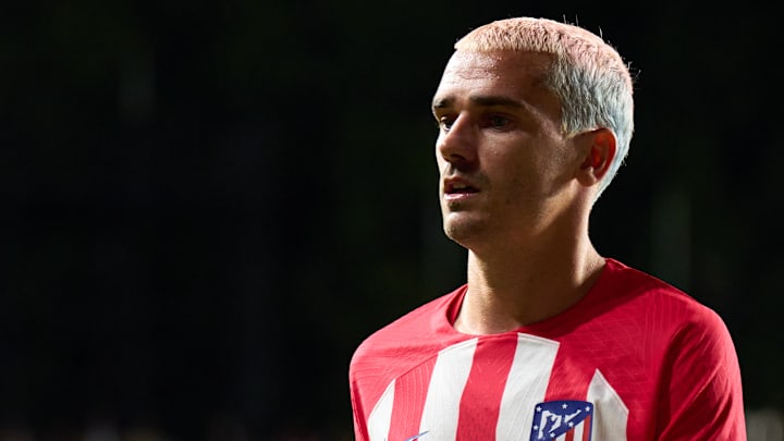 Antoine Griezmann aurait pu signer à Paris cet été