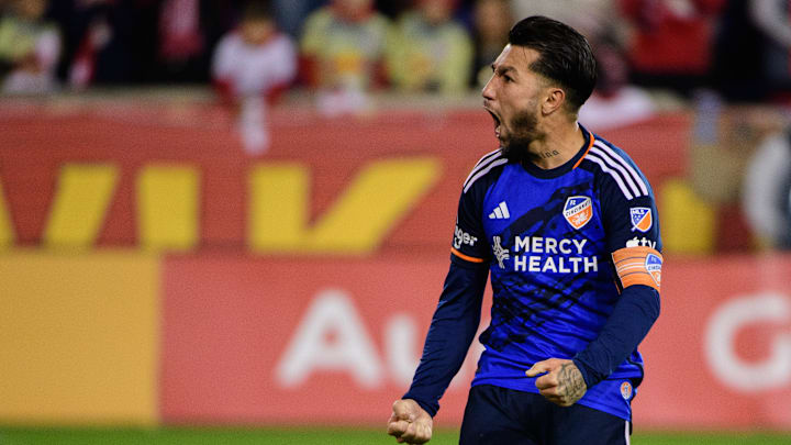 FC Cincinnati v New York Red Bull - 2023 MLS Cup Final