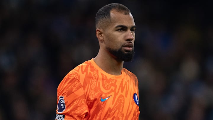 Sanchez is under pressure Sanchez is under pressure