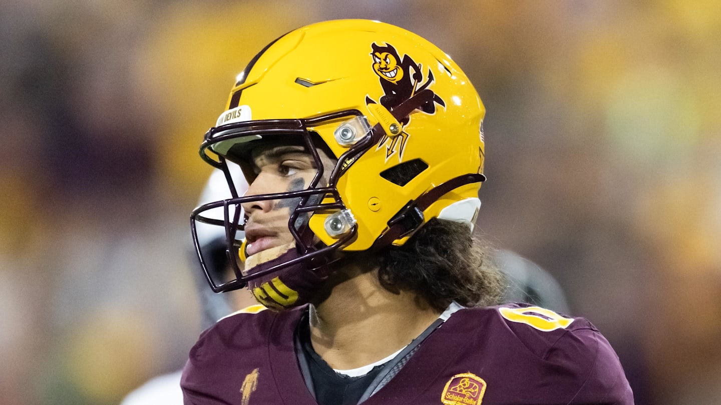 Round Mock Draft: A Complete Blueprint for Fixing the Offense