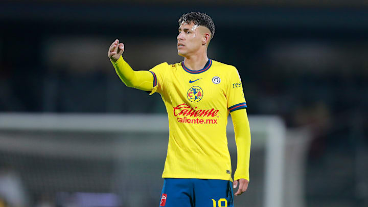 Pumas UNAM v America - Torneo Clausura 2025 Liga MX