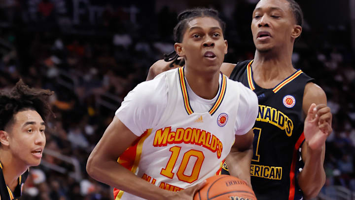 2023 McDonald's All American Game