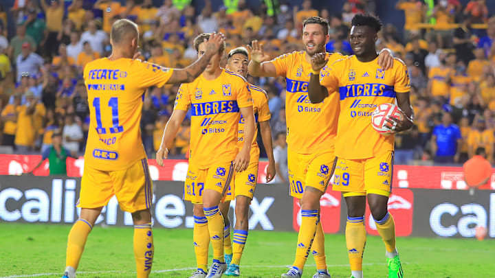 Tigres UANL visitará Pachuca
