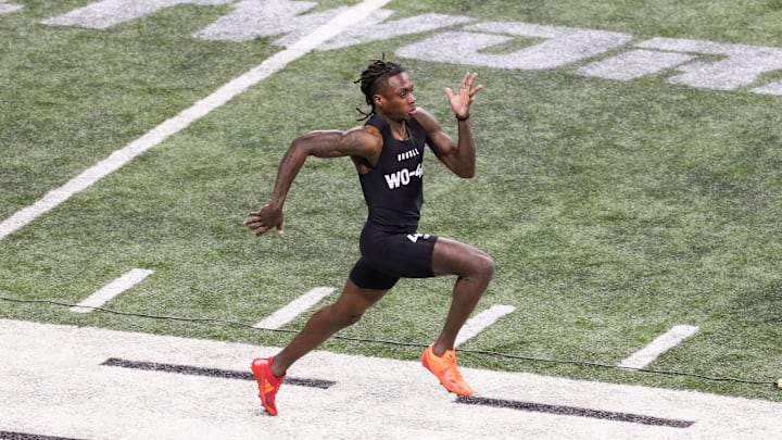 NFL Combine