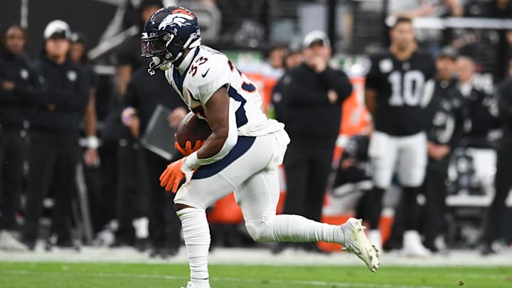 Denver Broncos