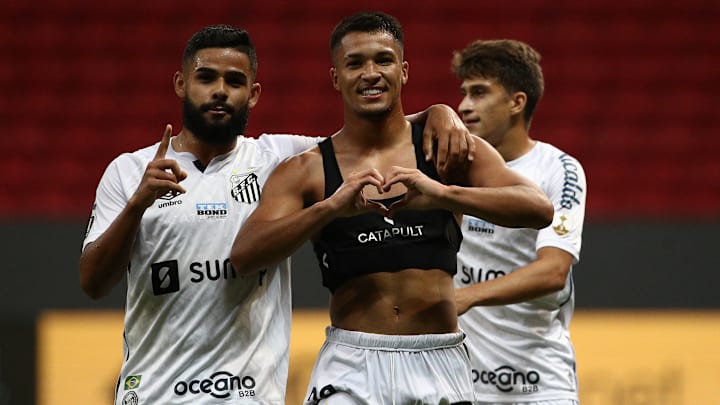 Peixe fará a estreia na temporada 2022