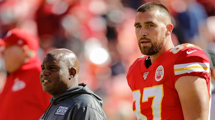 Houston Texans v Kansas City Chiefs