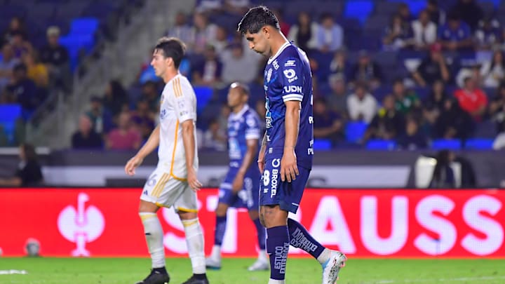 LA Galaxy v Pachuca - Leagues Cup Quarterfinals