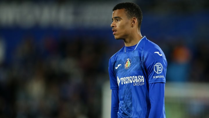 Mason Greenwood pourrait ne pas signer à l'OM. Mason Greenwood pourrait ne pas signer à l'OM.