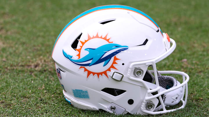 Arizona Cardinals v Miami Dolphins