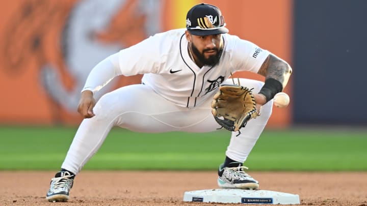 What's Pushing Gleyber Torres to Consider the Tigers' Qualifying Offer