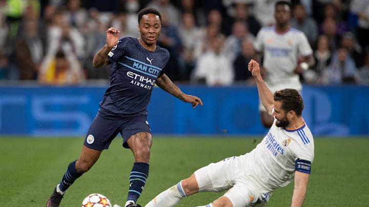 Los dos grandes de España están interesados en Sterling